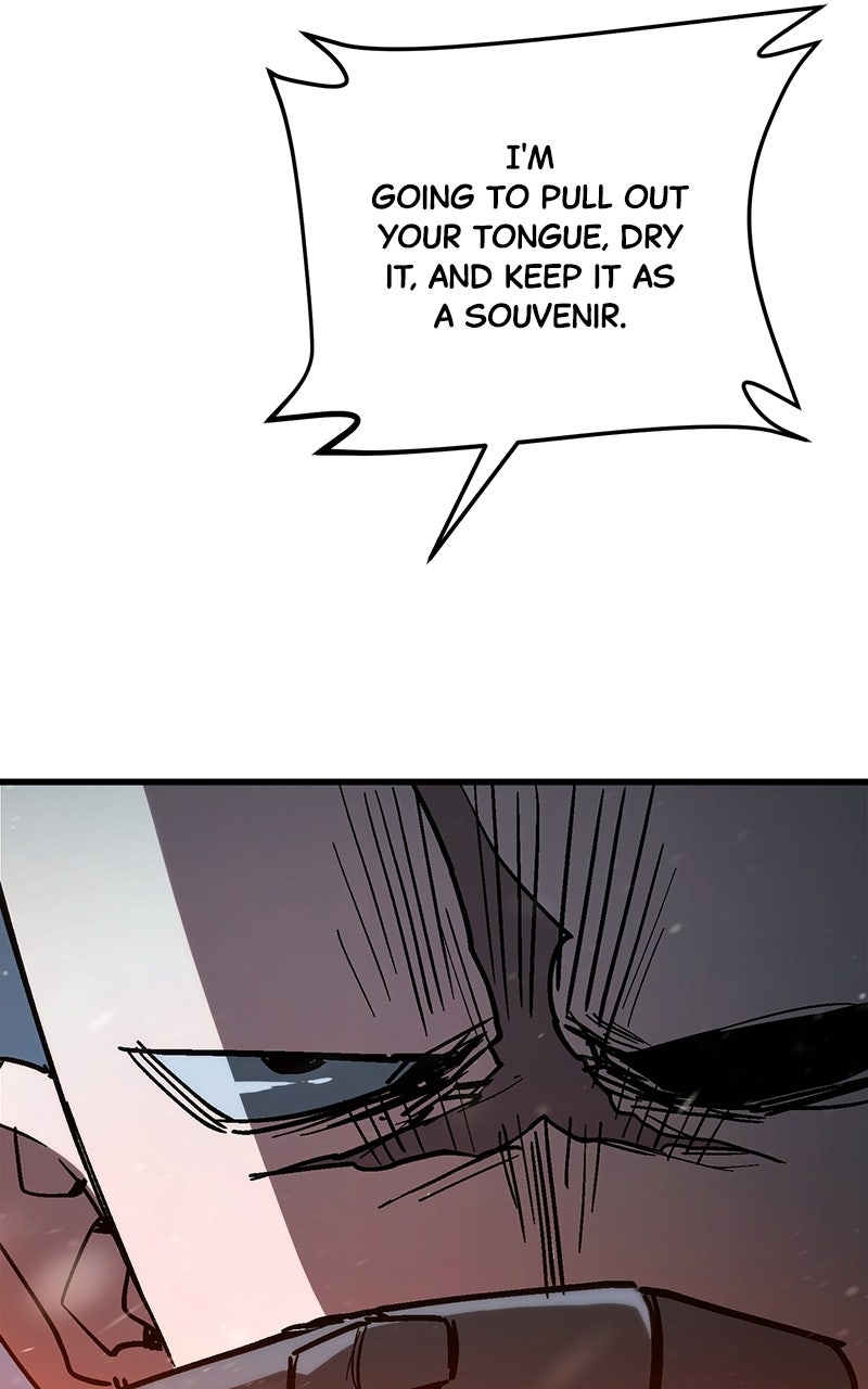 A Hero Who Knows His Stuff Episode 20 page 32 - 