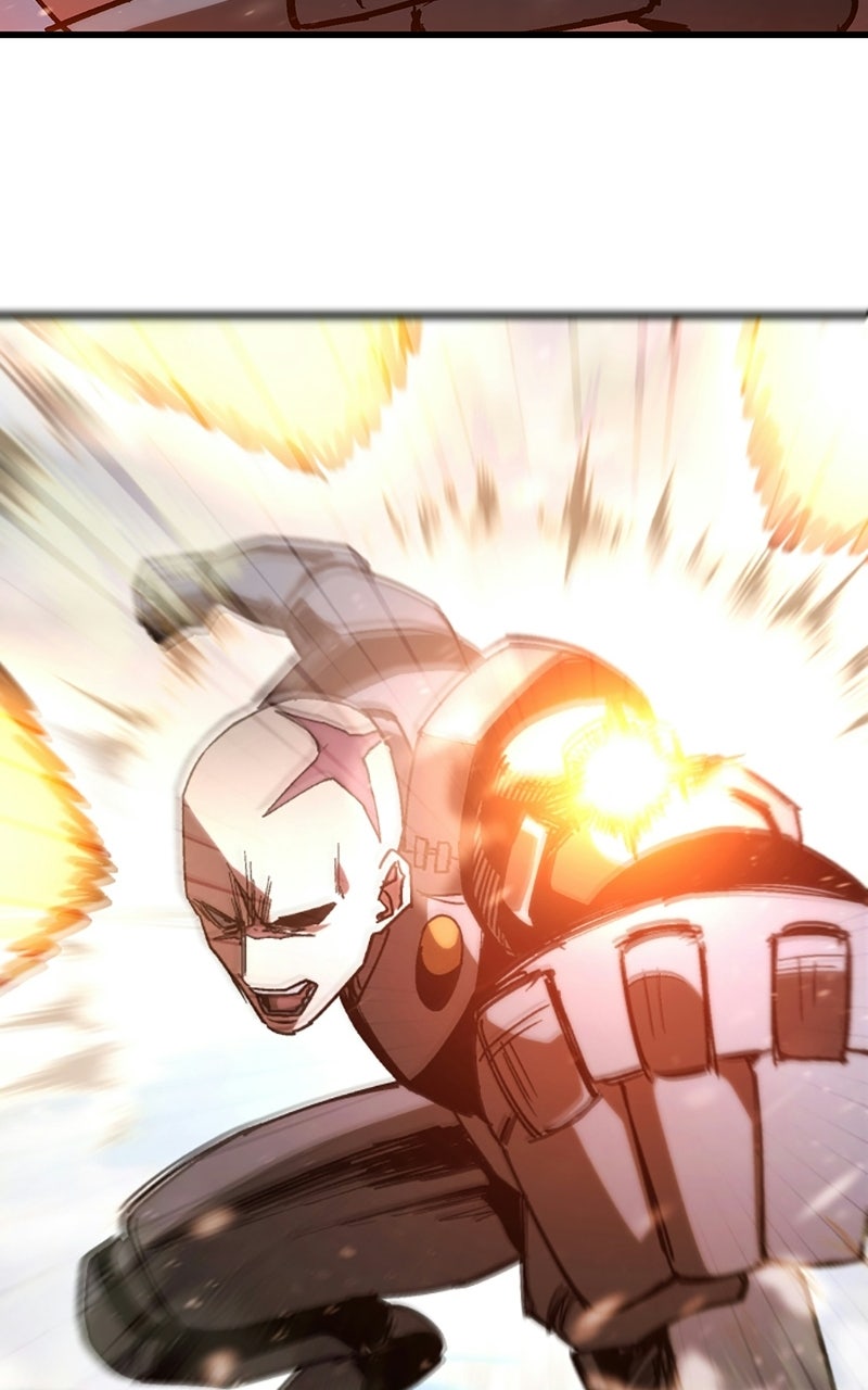A Hero Who Knows His Stuff Episode 20 page 33 - 