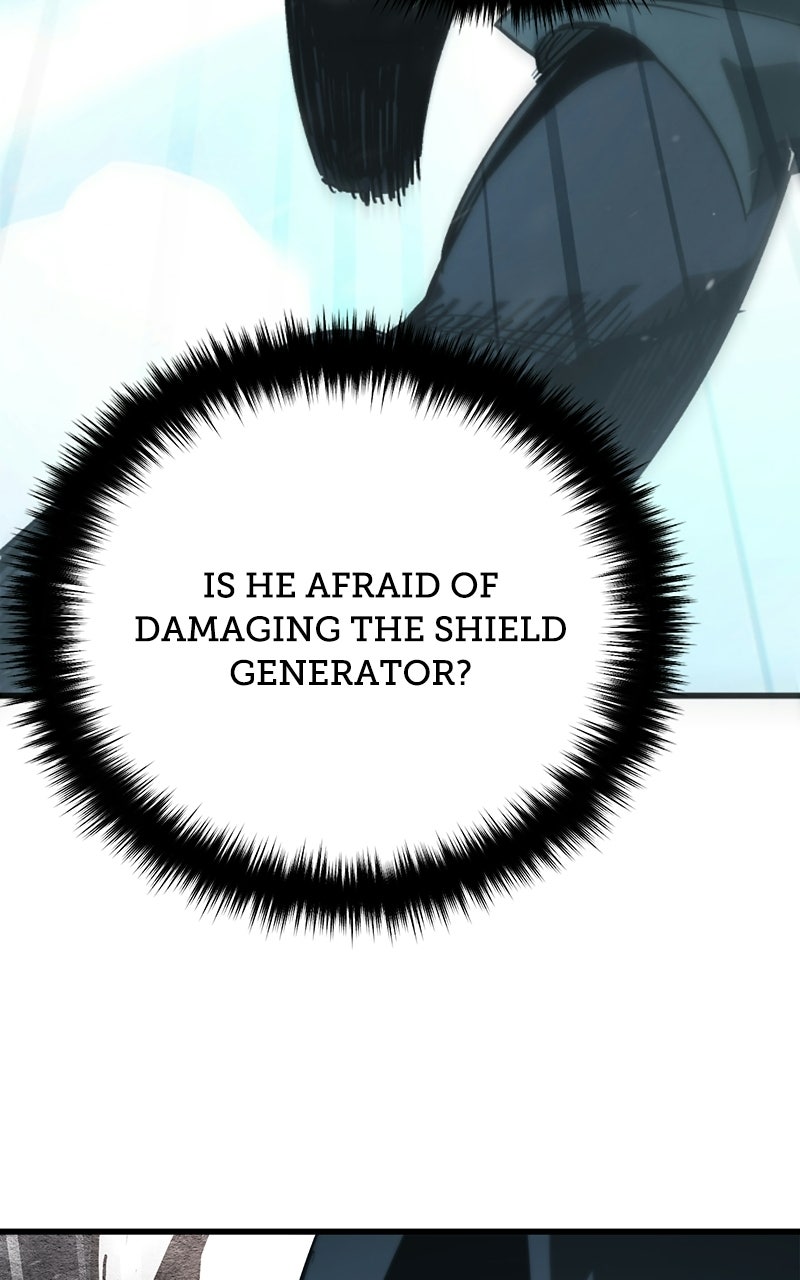 A Hero Who Knows His Stuff Episode 20 page 36 - 