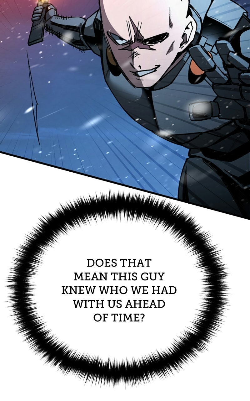 A Hero Who Knows His Stuff Episode 20 page 39 - 