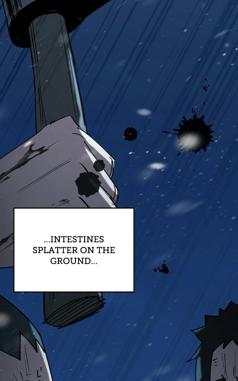 A Hero Who Knows His Stuff Episode 20 page 5 - 