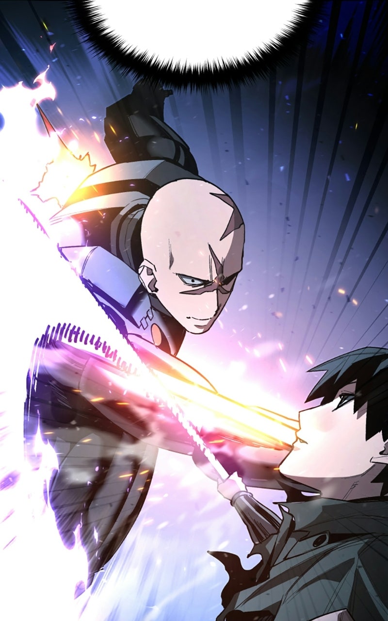 A Hero Who Knows His Stuff Episode 20 page 42 - 