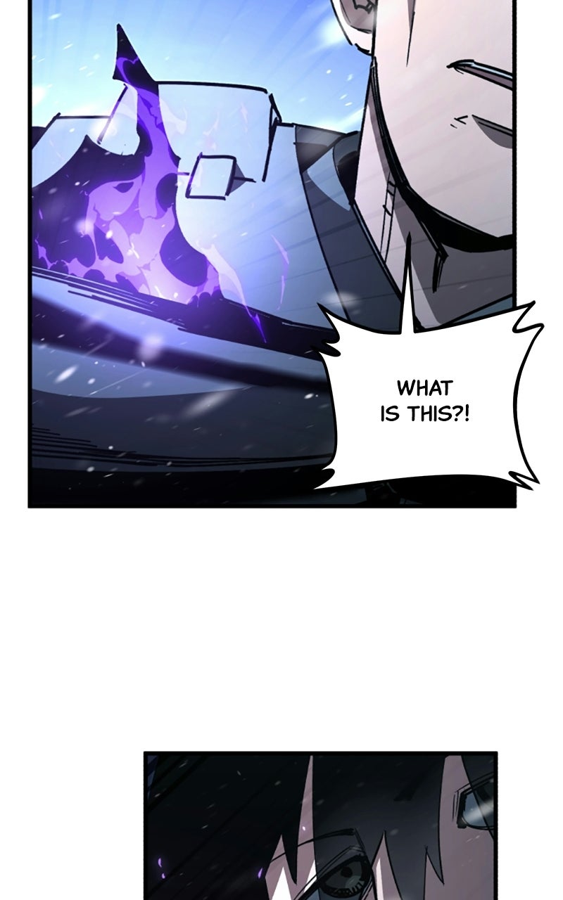 A Hero Who Knows His Stuff Episode 20 page 44 - 