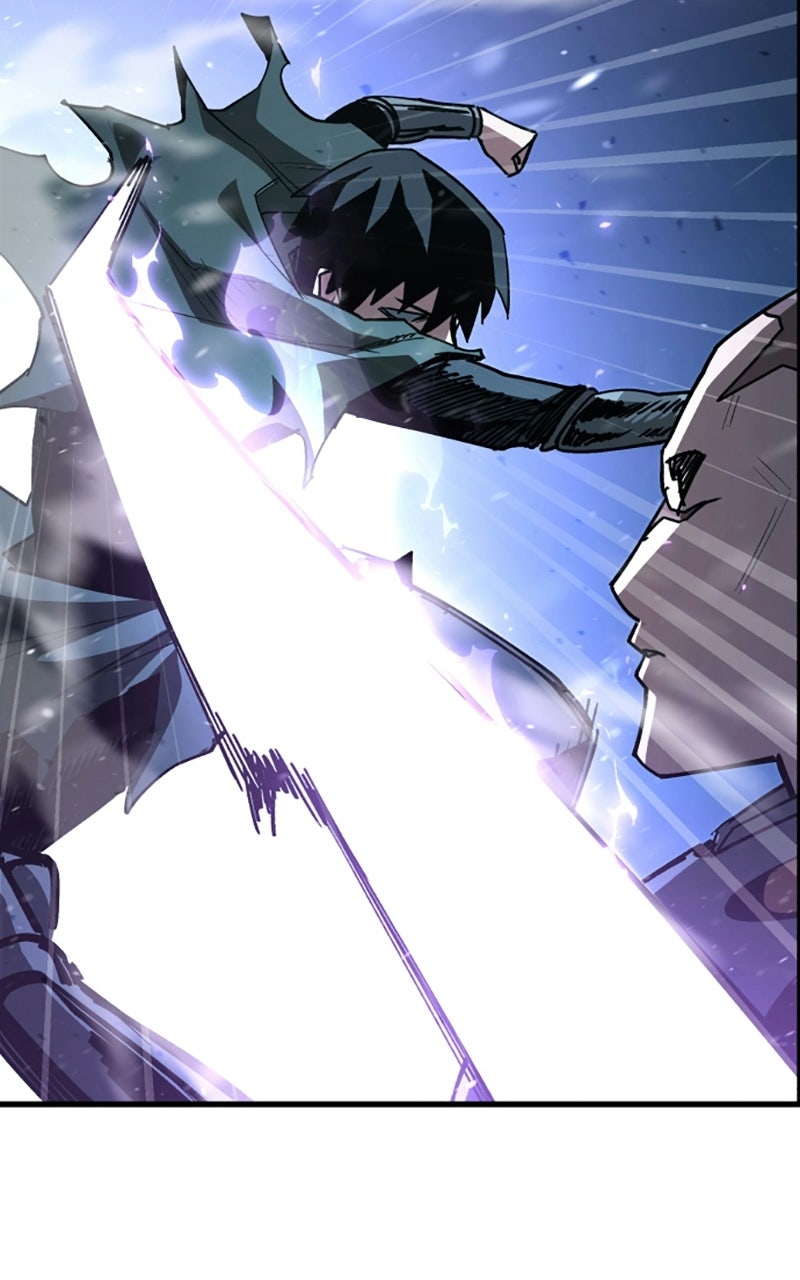 A Hero Who Knows His Stuff Episode 20 page 46 - 
