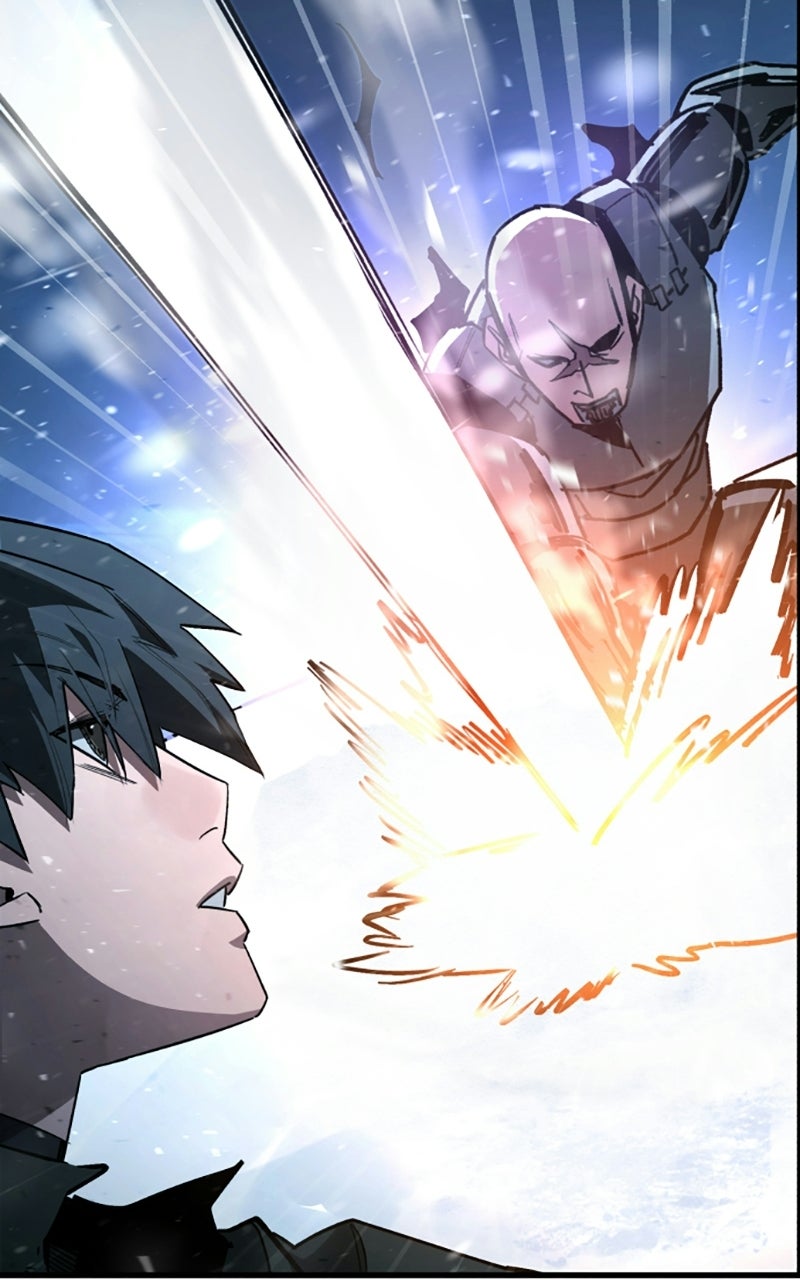 A Hero Who Knows His Stuff Episode 20 page 48 - 