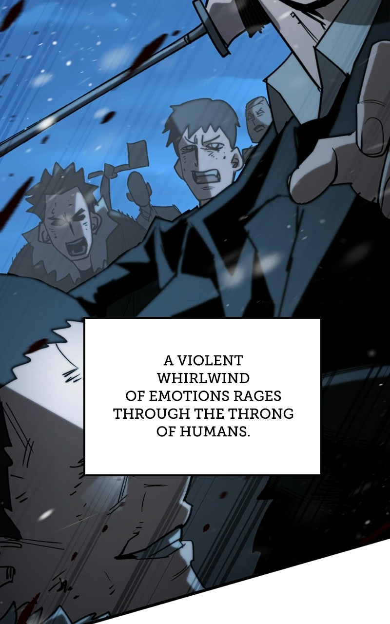 A Hero Who Knows His Stuff Episode 20 page 7 - 