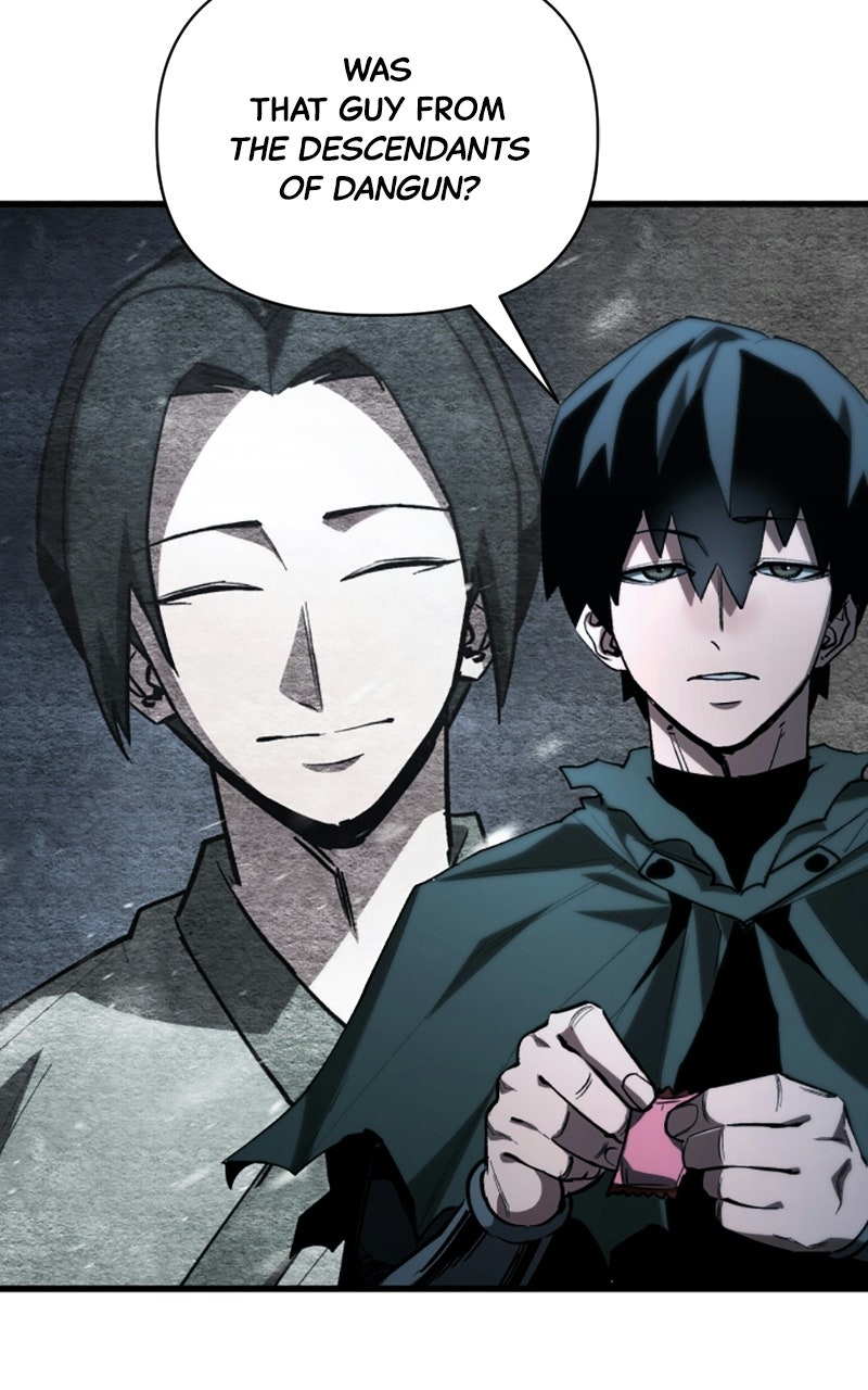A Hero Who Knows His Stuff Episode 20 page 79 - 