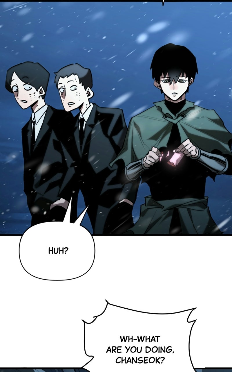 A Hero Who Knows His Stuff Episode 20 page 82 - 