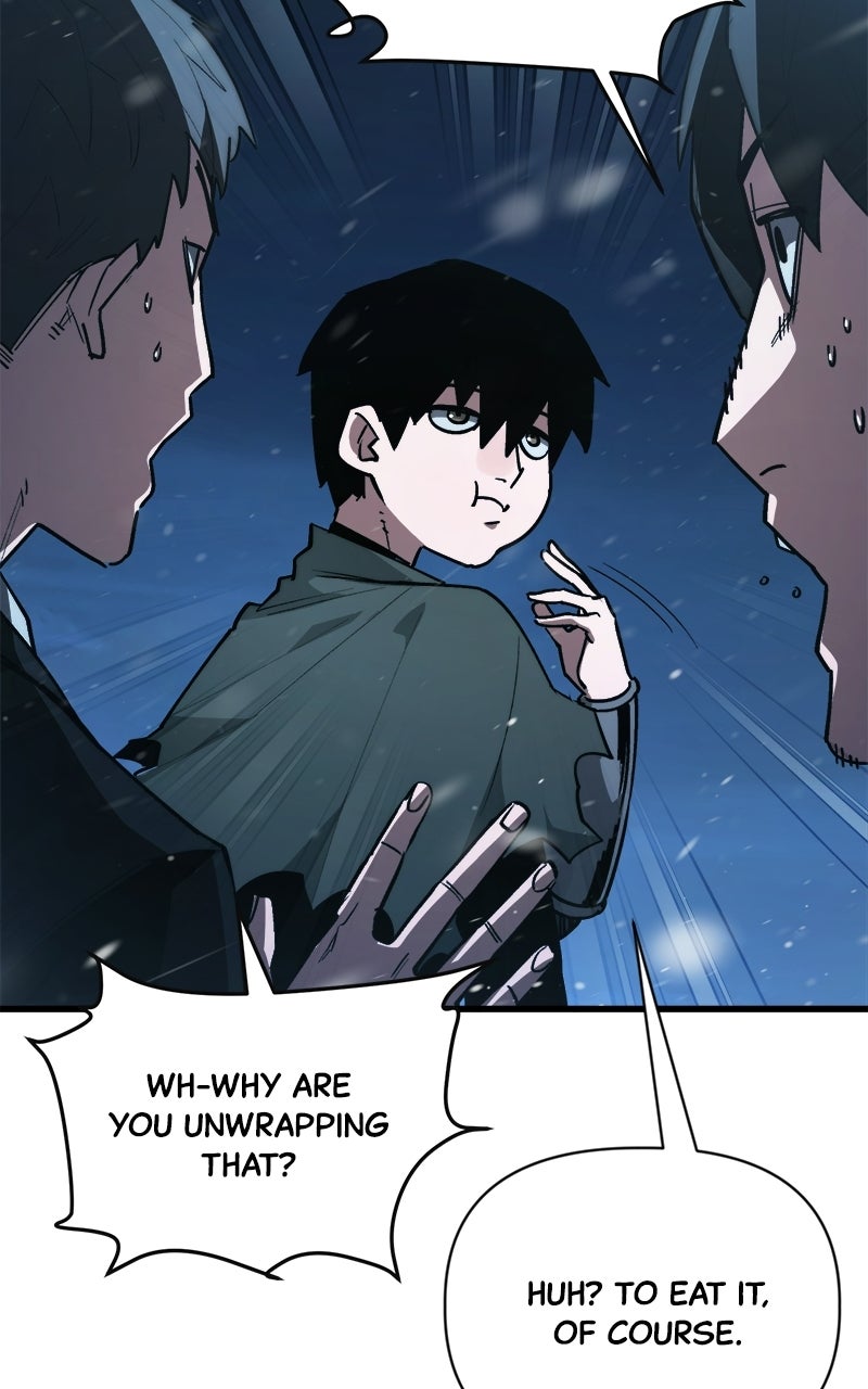 A Hero Who Knows His Stuff Episode 20 page 83 - 