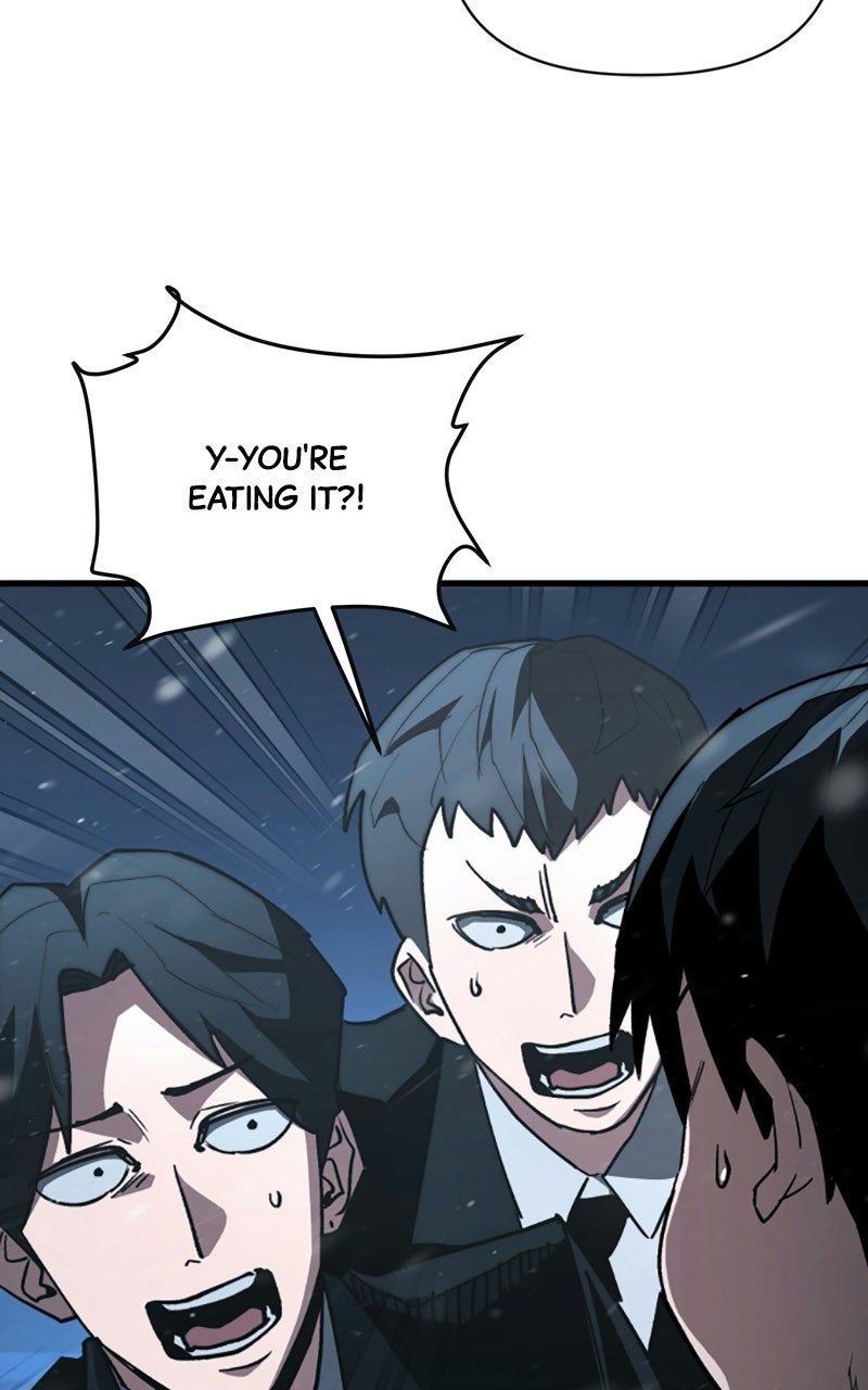 A Hero Who Knows His Stuff Episode 20 page 84 - 