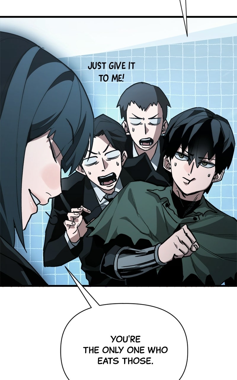 A Hero Who Knows His Stuff Episode 20 page 86 - 