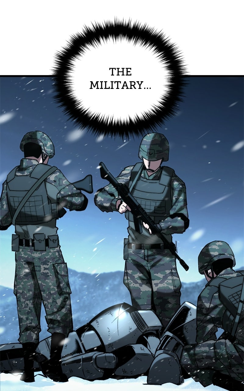 A Hero Who Knows His Stuff Episode 20 page 90 - 