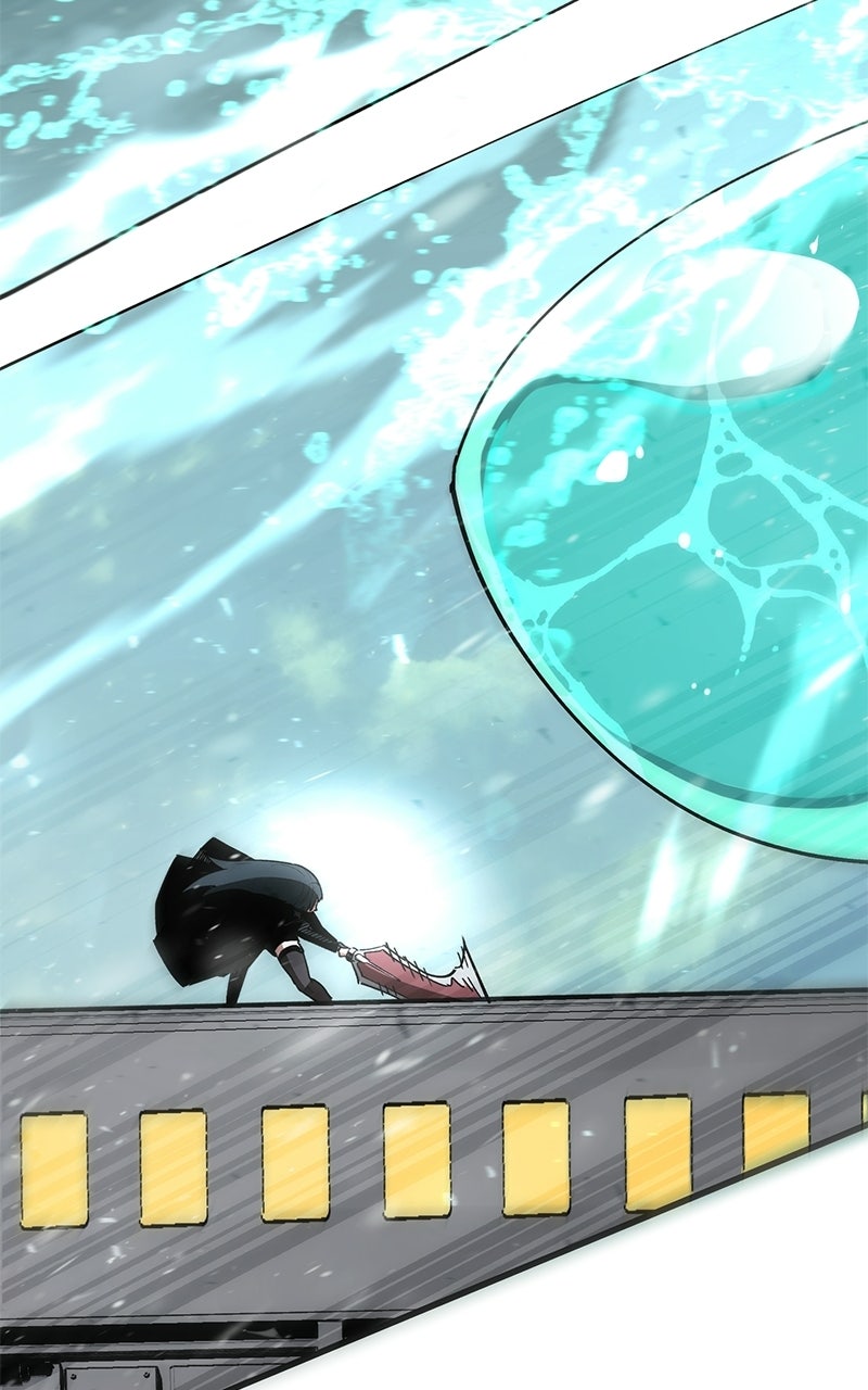 A Hero Who Knows His Stuff Episode 21 page 101 - 