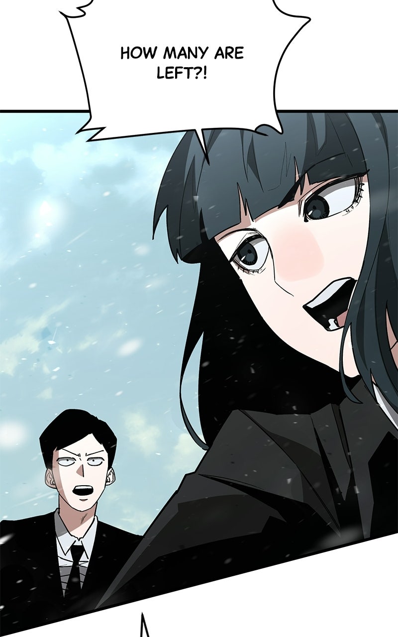 A Hero Who Knows His Stuff Episode 21 page 105 - 