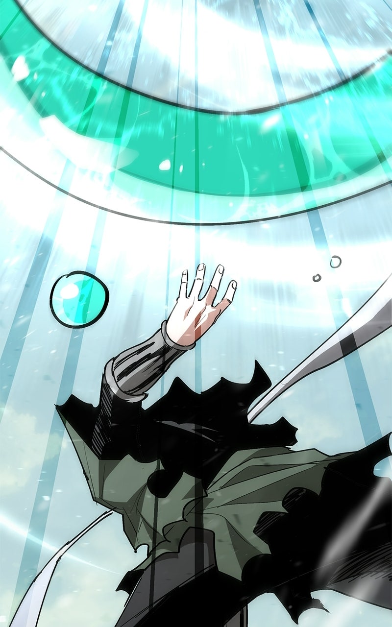 A Hero Who Knows His Stuff Episode 21 page 114 - 