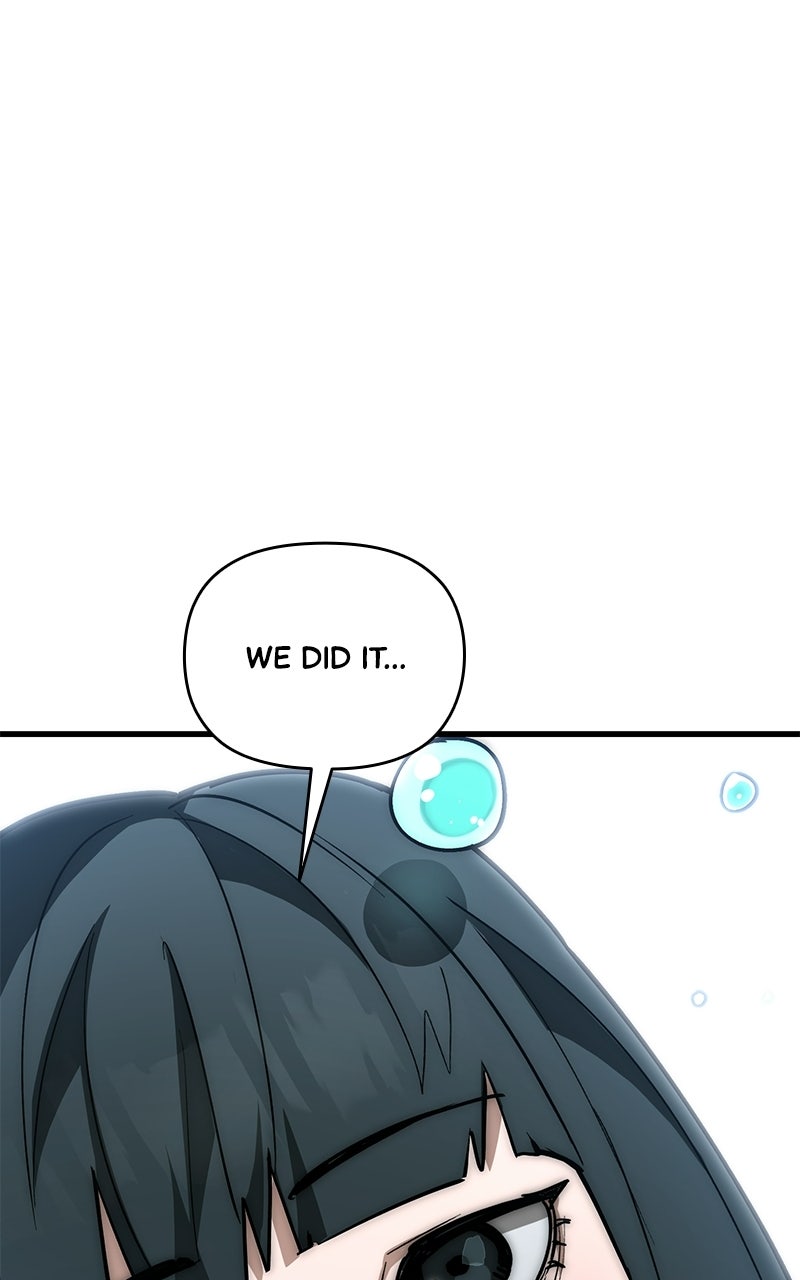 A Hero Who Knows His Stuff Episode 21 page 116 - 