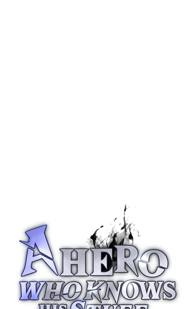 A Hero Who Knows His Stuff Episode 21 page 16 - 