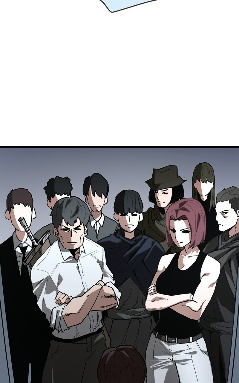A Hero Who Knows His Stuff Episode 21 page 29 - 