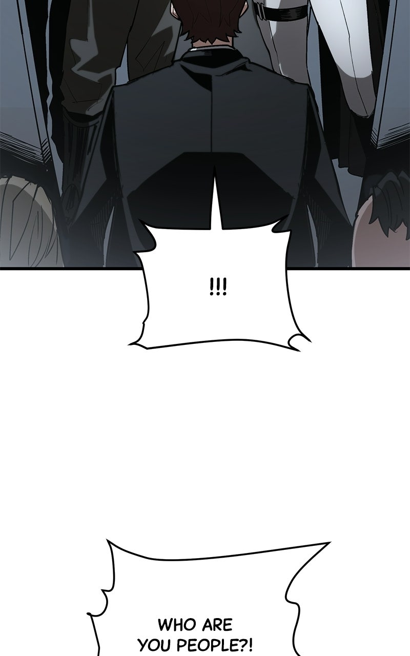 A Hero Who Knows His Stuff Episode 21 page 30 - 