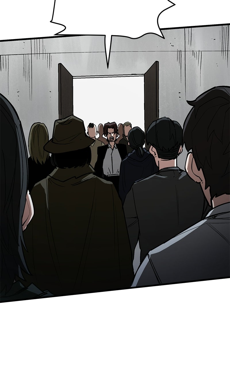 A Hero Who Knows His Stuff Episode 21 page 31 - 