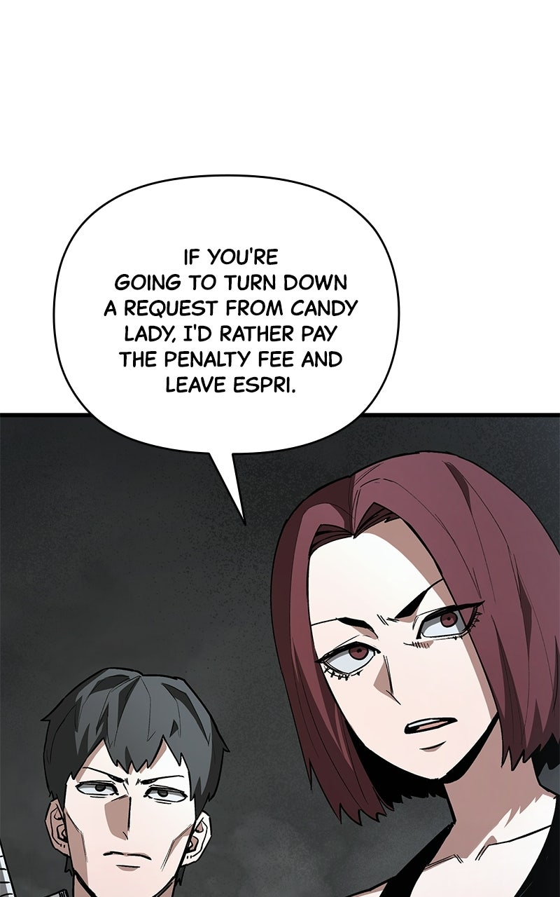 A Hero Who Knows His Stuff Episode 21 page 32 - 