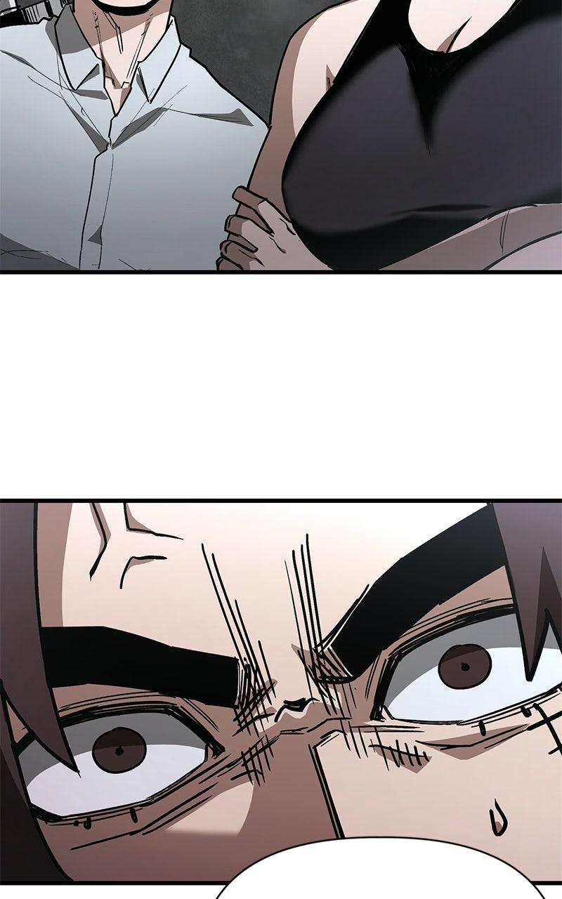 A Hero Who Knows His Stuff Episode 21 page 33 - 