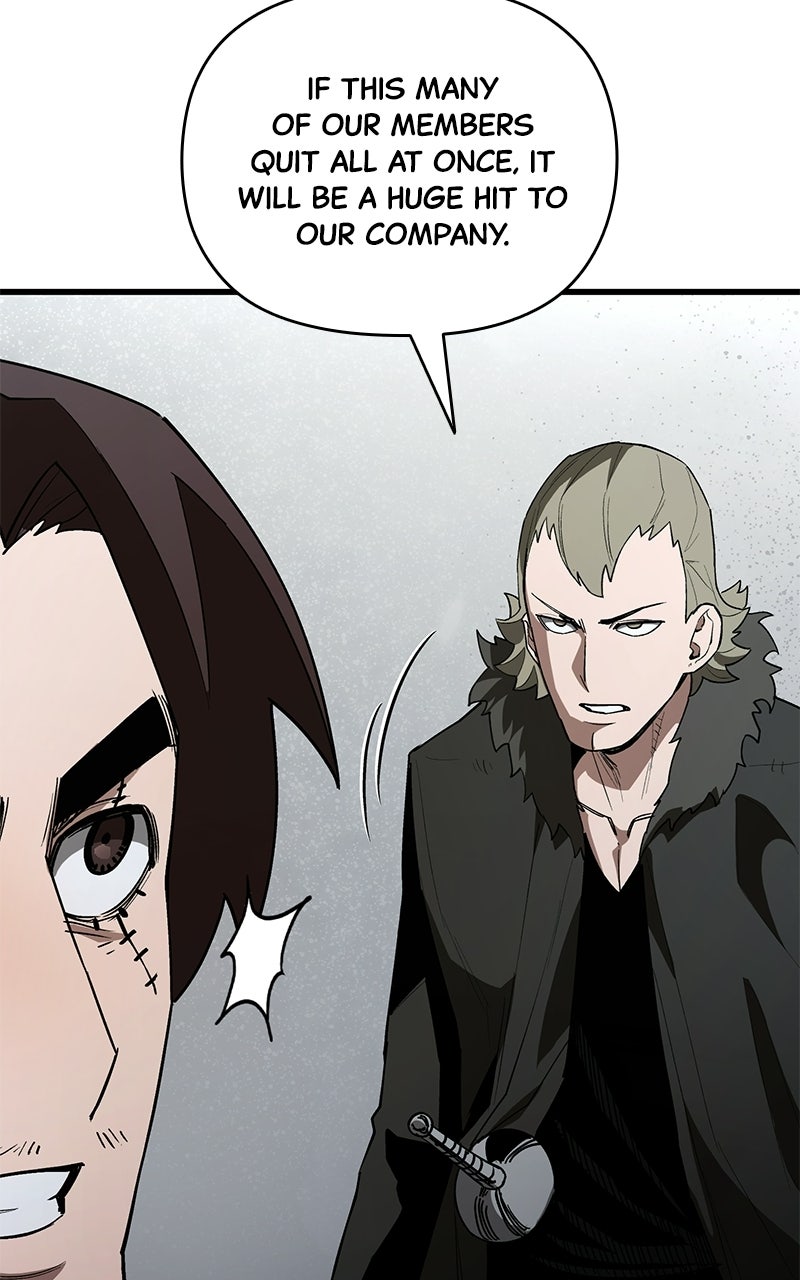 A Hero Who Knows His Stuff Episode 21 page 36 - 