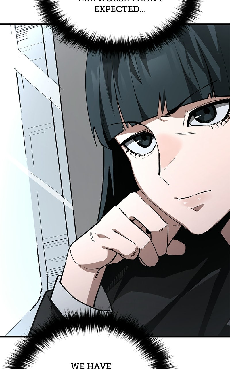 A Hero Who Knows His Stuff Episode 21 page 42 - 