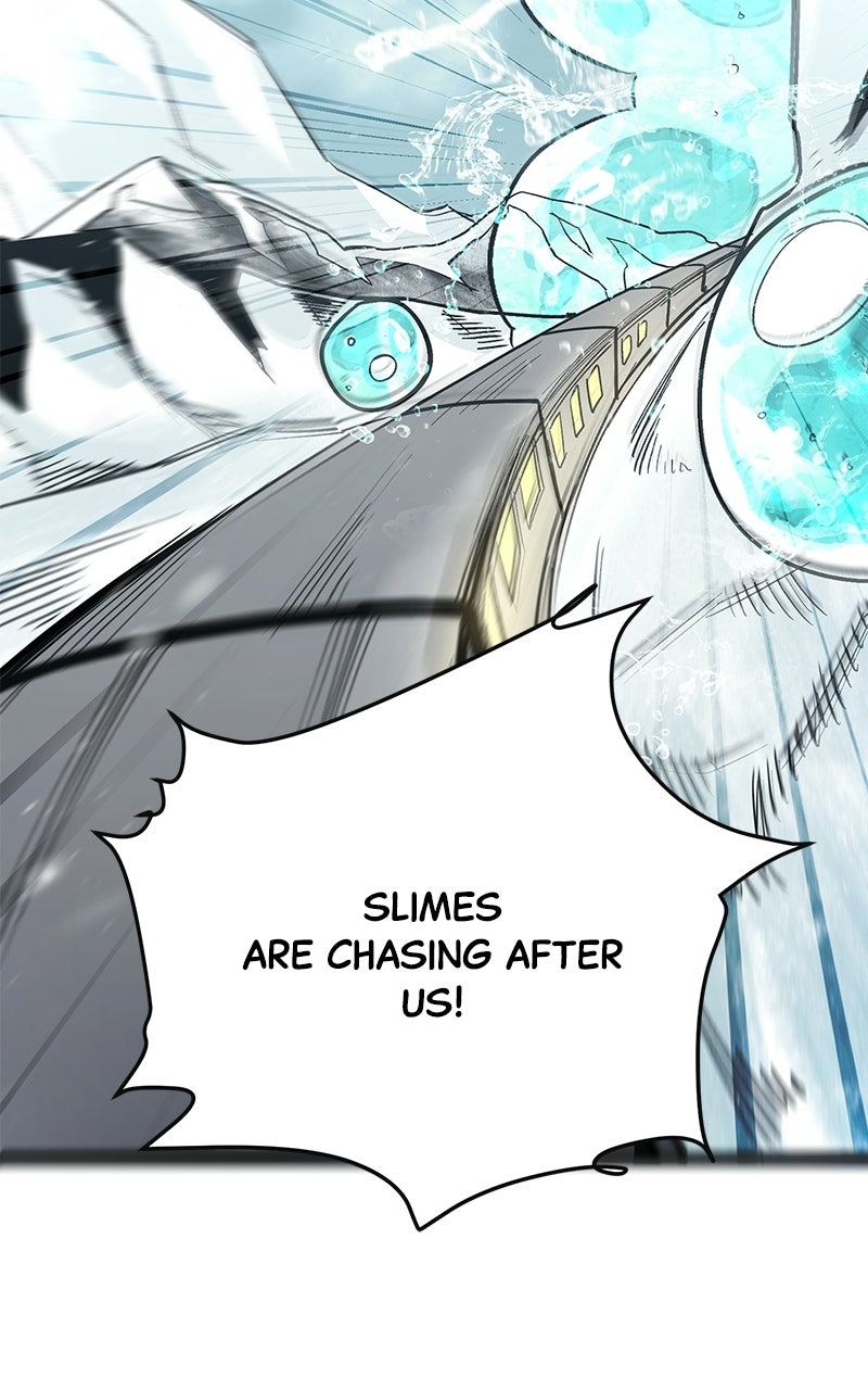 A Hero Who Knows His Stuff Episode 21 page 47 - 