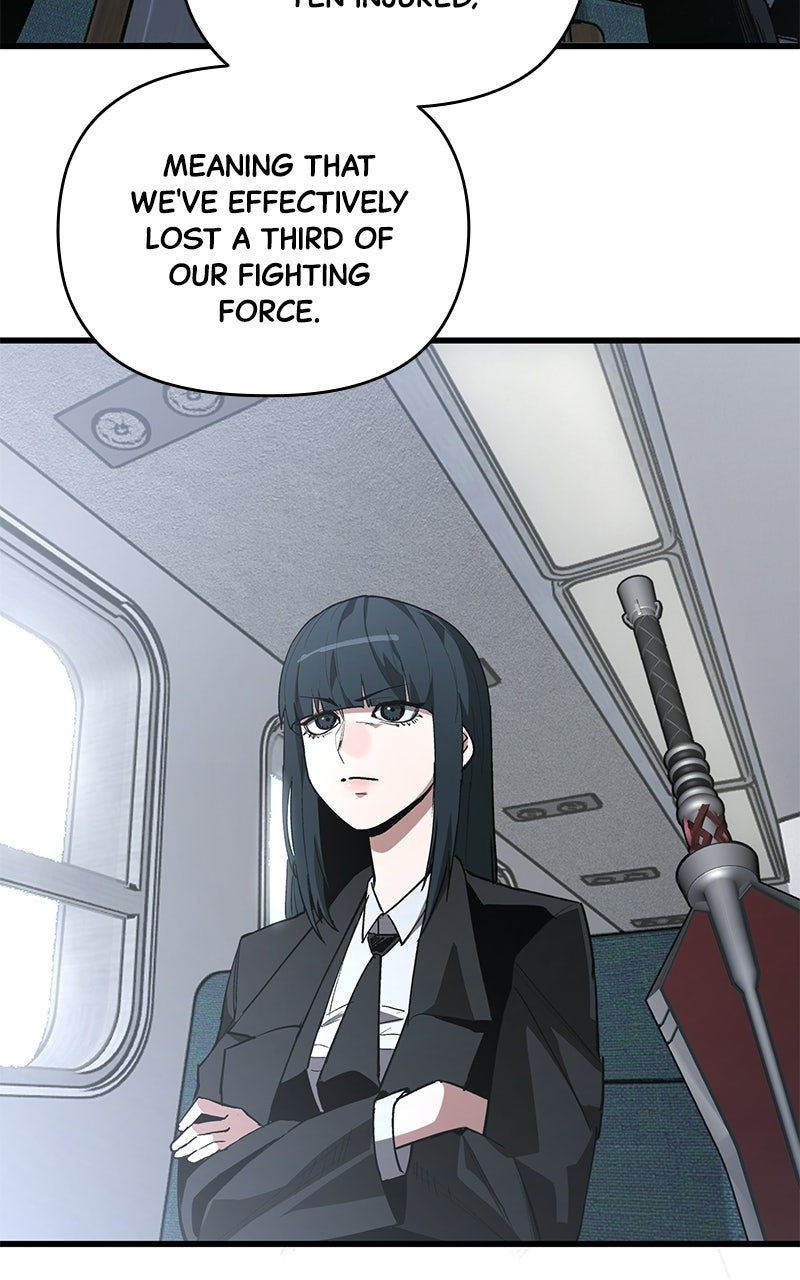 A Hero Who Knows His Stuff Episode 21 page 6 - 