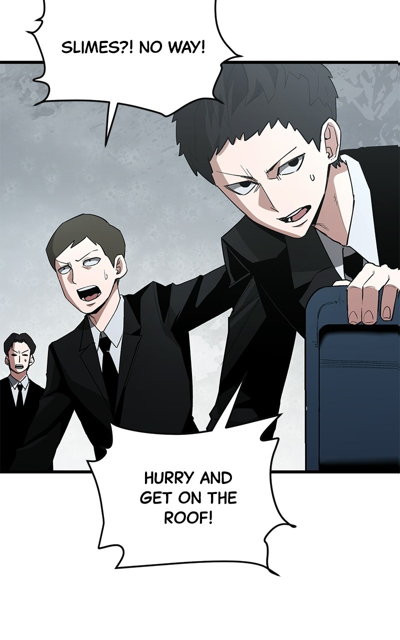 A Hero Who Knows His Stuff Episode 21 page 51 - 