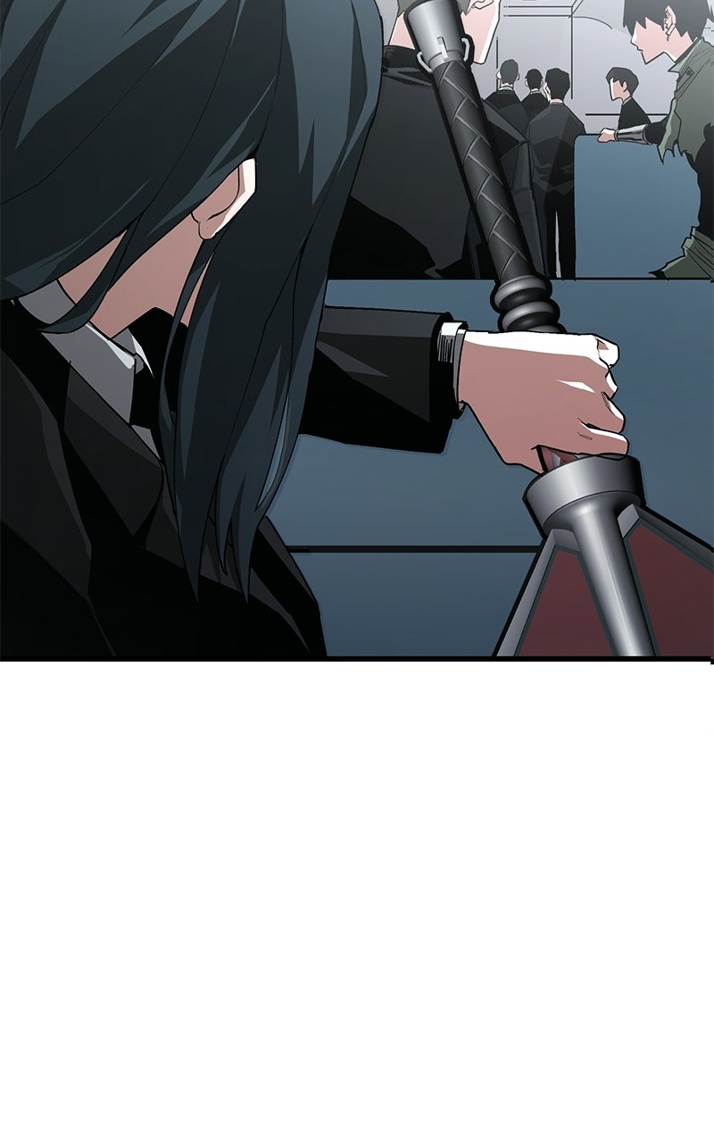 A Hero Who Knows His Stuff Episode 21 page 53 - 