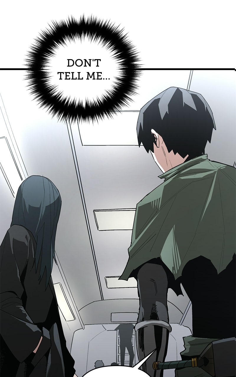 A Hero Who Knows His Stuff Episode 21 page 54 - 