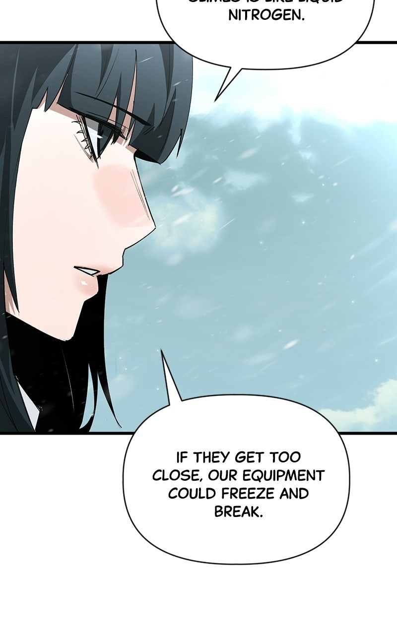 A Hero Who Knows His Stuff Episode 21 page 63 - 