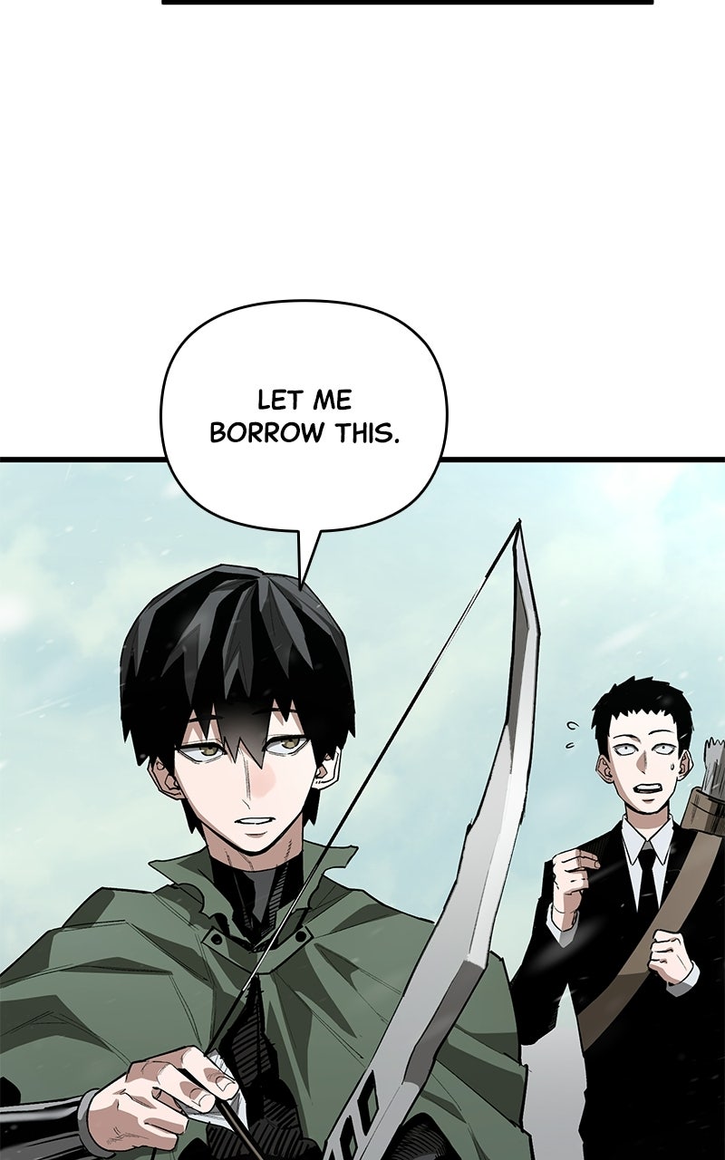 A Hero Who Knows His Stuff Episode 21 page 79 - 