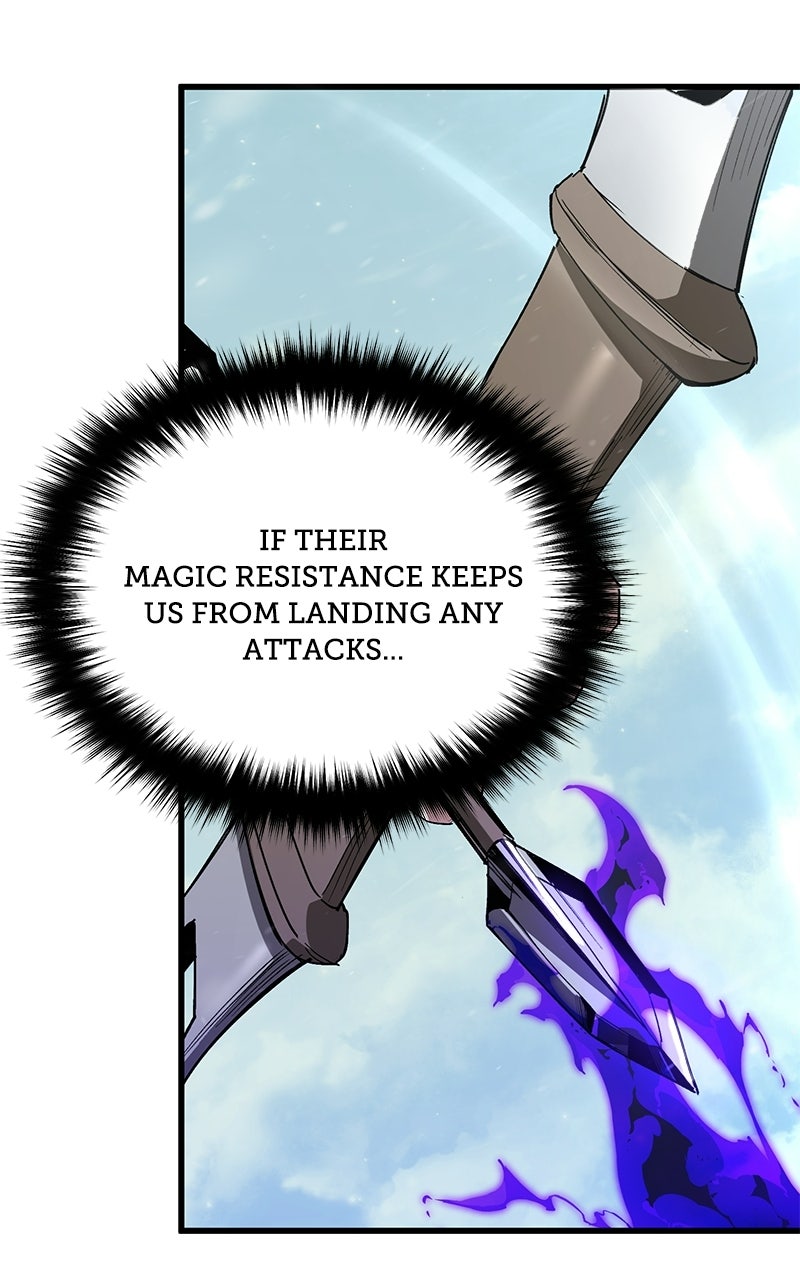 A Hero Who Knows His Stuff Episode 21 page 82 - 