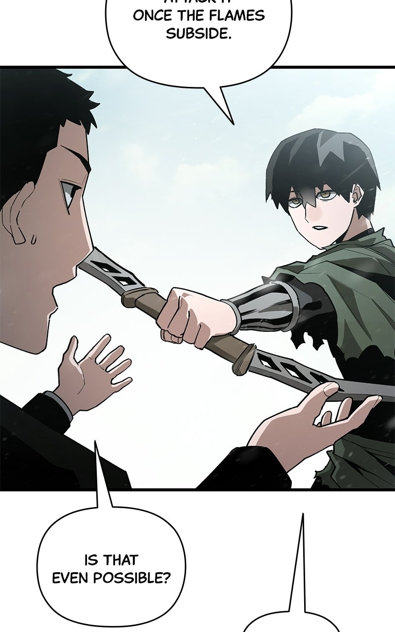 A Hero Who Knows His Stuff Episode 21 page 94 - 