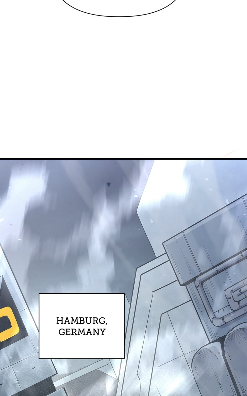A Hero Who Knows His Stuff Episode 22 page 105 - 