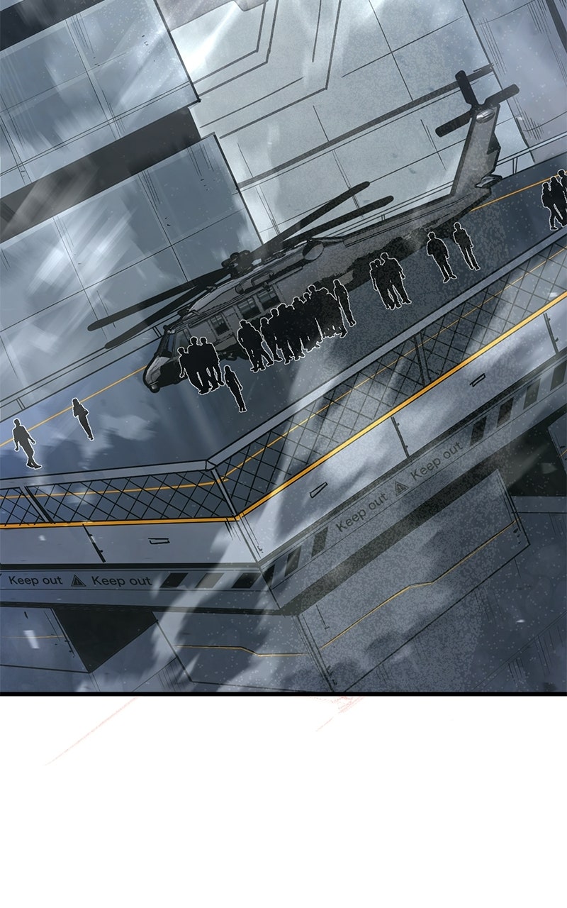 A Hero Who Knows His Stuff Episode 22 page 106 - 