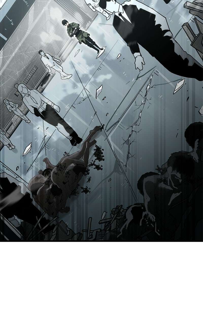 A Hero Who Knows His Stuff Episode 22 page 16 - 
