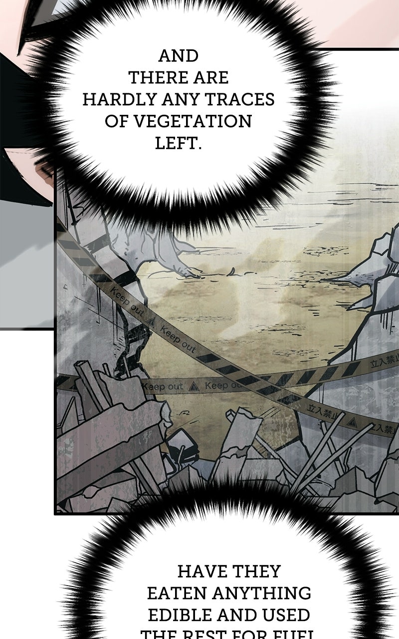 A Hero Who Knows His Stuff Episode 22 page 19 - 