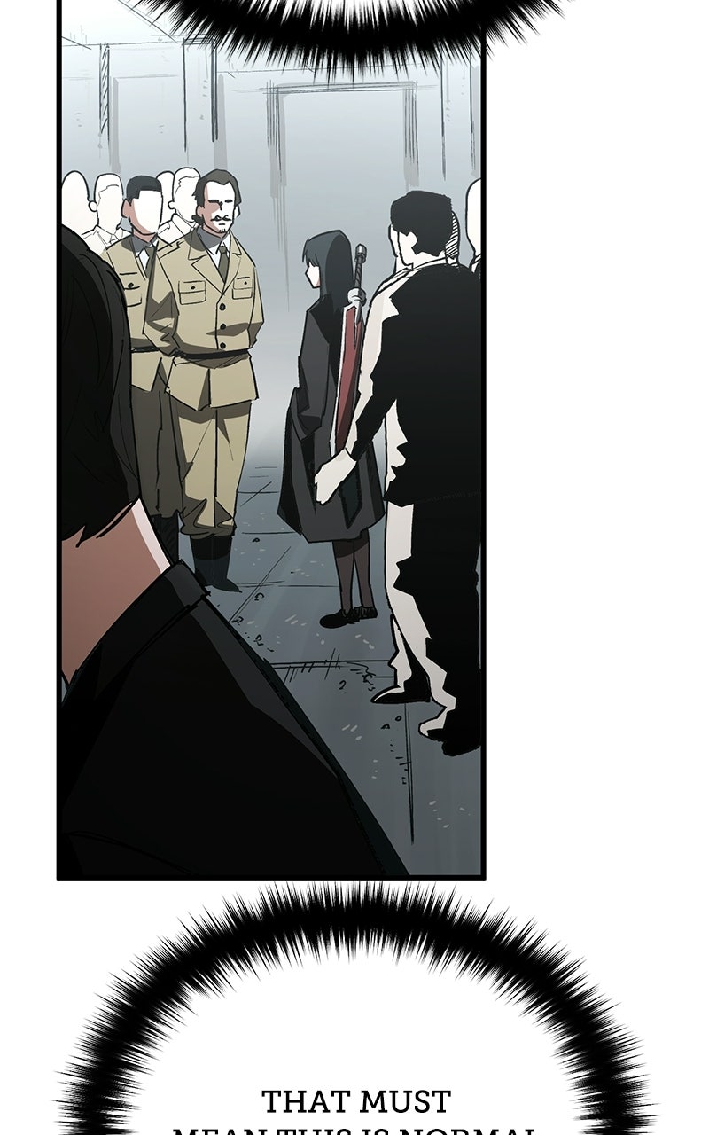 A Hero Who Knows His Stuff Episode 22 page 21 - 