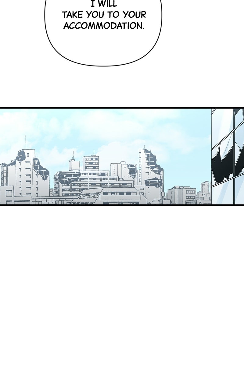 A Hero Who Knows His Stuff Episode 22 page 26 - 
