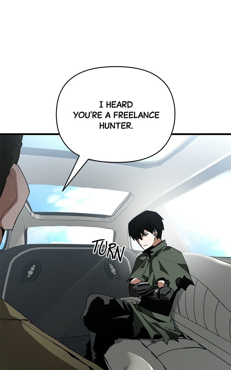 A Hero Who Knows His Stuff Episode 22 page 30 - 