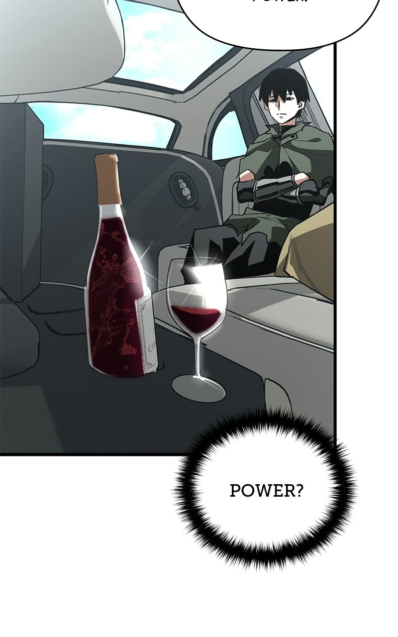 A Hero Who Knows His Stuff Episode 22 page 34 - 