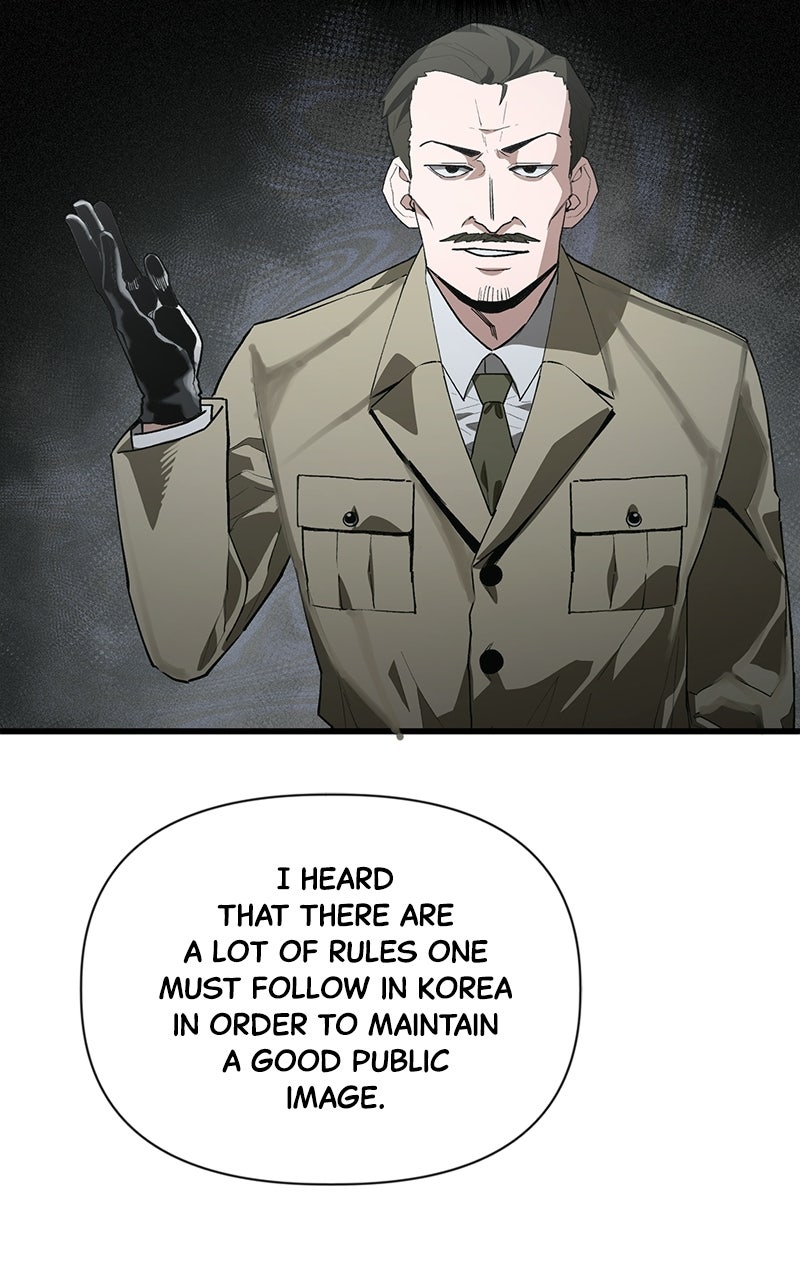 A Hero Who Knows His Stuff Episode 22 page 36 - 