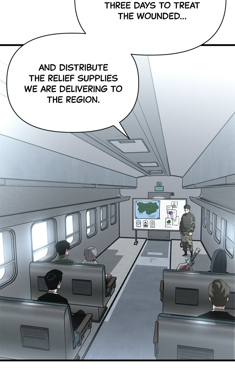 A Hero Who Knows His Stuff Episode 22 page 5 - 