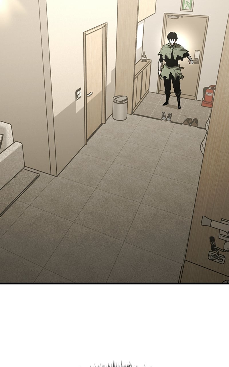A Hero Who Knows His Stuff Episode 22 page 44 - 