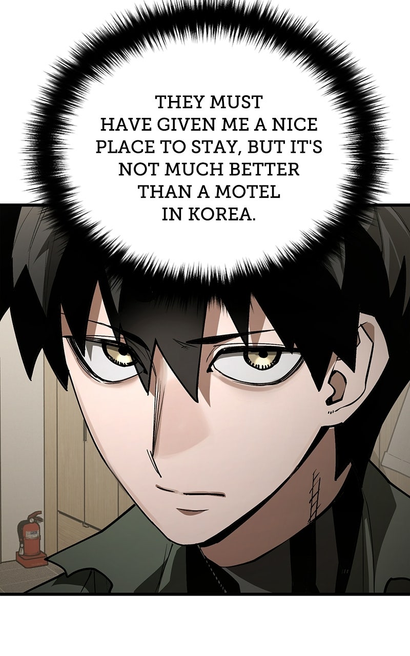 A Hero Who Knows His Stuff Episode 22 page 45 - 