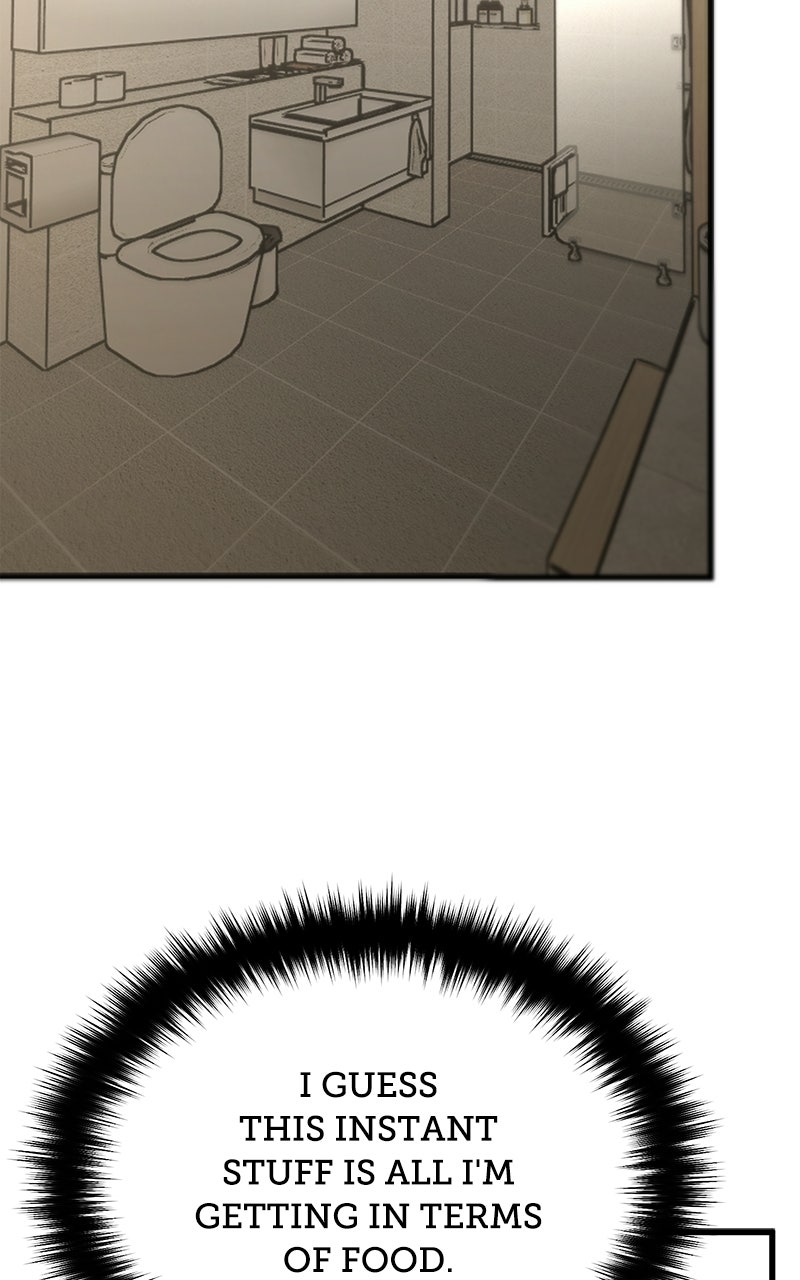 A Hero Who Knows His Stuff Episode 22 page 47 - 